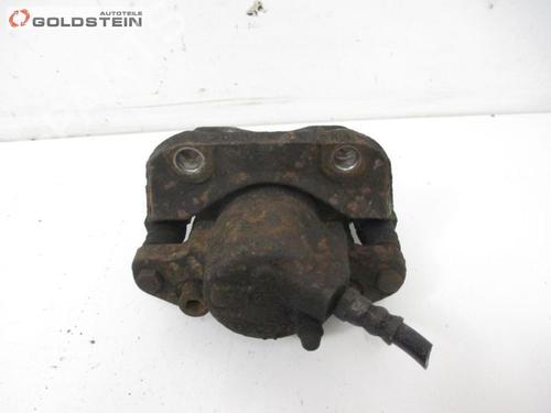 Left front brake caliper DACIA SANDERO 1.4 (BS0C, BS0A, BS0G, BS1F, BS0E) | BP37110053M105 - Image 3