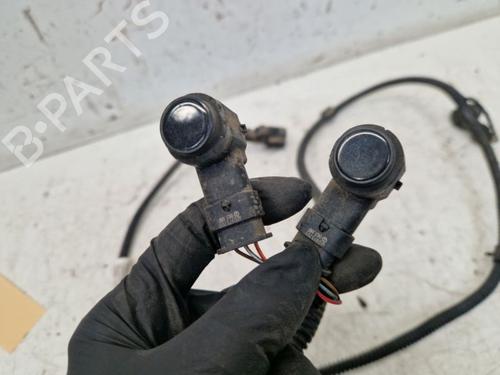 Wiring harness VW GOLF VI Variant (AJ5) 1.6 TDI | BP37133289E16 - Image 3
