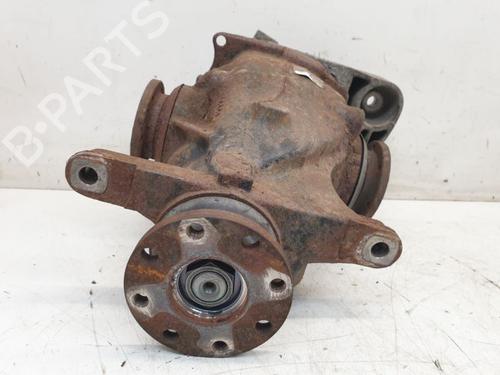 Rear differential BMW 1 (E81) 120 i | BP36655816M24 - Image 3