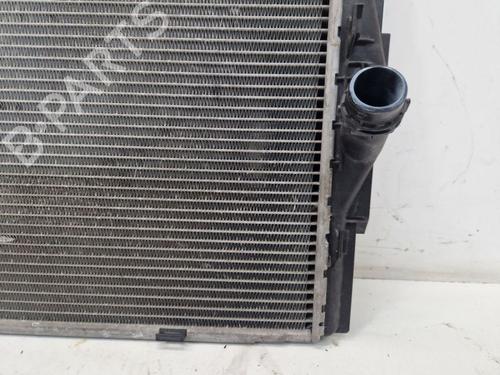 Water radiator BMW 1 (E87) 116 i | BP37094727M31 - Image 5