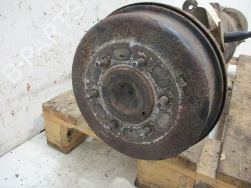 Rear axle NISSAN TERRANO II (R20) 2.4 i 12V 4WD | BP19293454M2