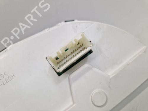 Instrument cluster MITSUBISHI LANCER VIII (CY_A, CZ_A) 1.8 (CY3A, CY6A) | BP37140652C47 - Image 7
