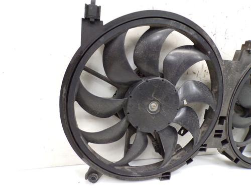 Fan NISSAN MURANO II (Z51) 3.5 4x4 | BP28174157M128 