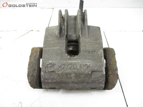 Left rear brake caliper BMW 5 (E60) 525 d | BP18764629M107