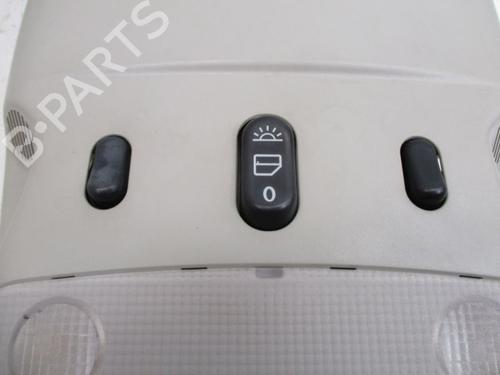 Interior roof light SAAB 9-3 (YS3F, E79, D79, D75) 2.0 t | BP19291633I8 