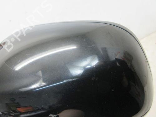 Left mirror PEUGEOT 307 CC (3B) 2.0 HDi 135 | BP29095155C26 