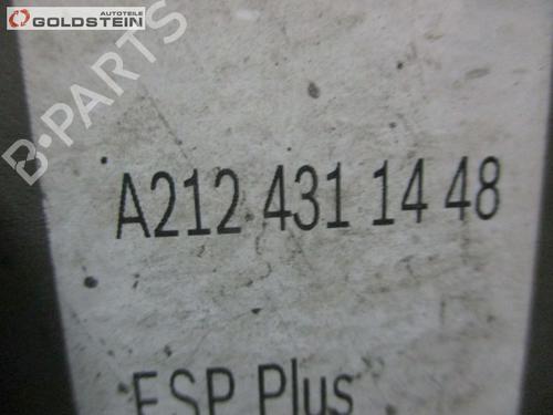 Electronic module MERCEDES-BENZ E-CLASS (W212) E 200 CDI / BlueTEC (212.005, 212.006) | BP38025547M83 - Image 4