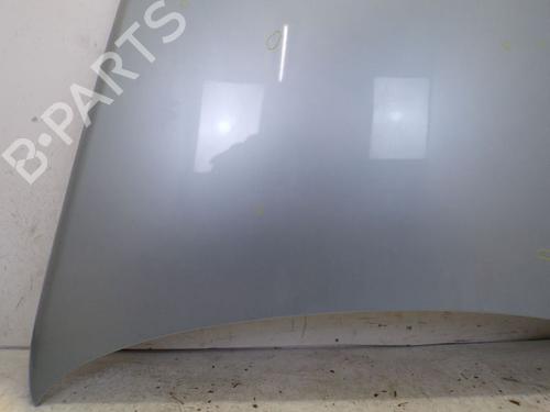 Hood VW TOUAREG (7LA, 7L6, 7L7) 5.0 V10 TDI | BP19296979C1 