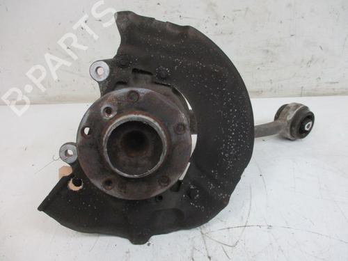 Used Right front steering knuckle BMW 5 (E60) 520 i (170 hp) 18796757