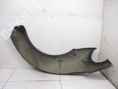 Aleta trasera izquierda VW NEW BEETLE (9C1, 1C1) 2.0 | BP18791944C43 