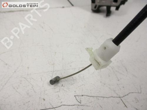 Rear left lock PEUGEOT 308 SW I (4E_, 4H_) 1.6 HDi | BP18764077C100 