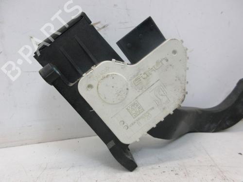 Pedal FIAT DUCATO Van (250_) 115 Multijet 2,0 D | BP29097646I4 