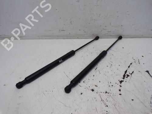Tailgate lift support RENAULT ZOE (BFM_) ZOE | BP29099157C138 