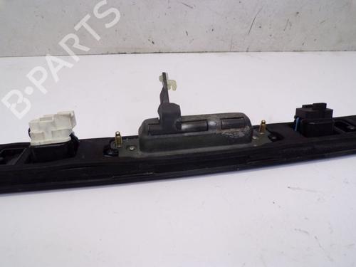 Interior roof handle SAAB 9-3 (YS3D) 2.0 Turbo | BP18801481I35 