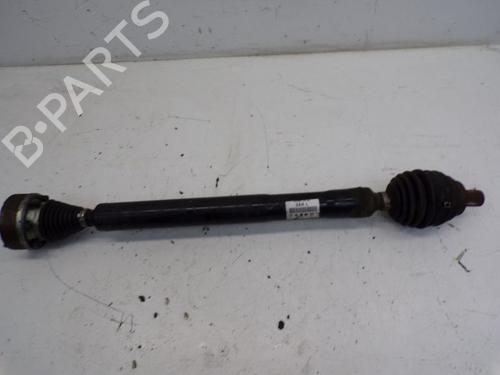 Used Right front driveshaft Right front driveshaft 37129446 37129446
