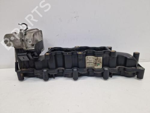 Intake manifold AUDI A8 D3 (4E2, 4E8) 4.2 TDI quattro | BP31877072M70