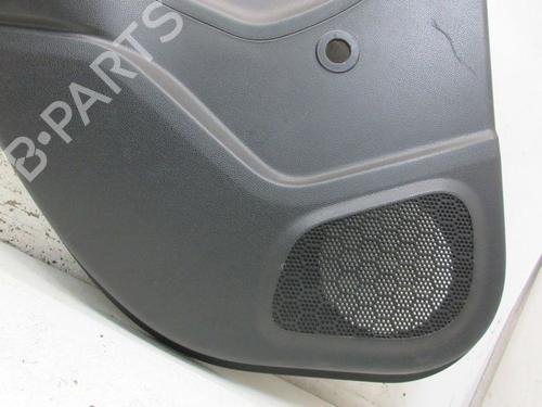 Rear left panel KIA PICANTO II (TA) 1.0 | BP37127193C60 - Image 5