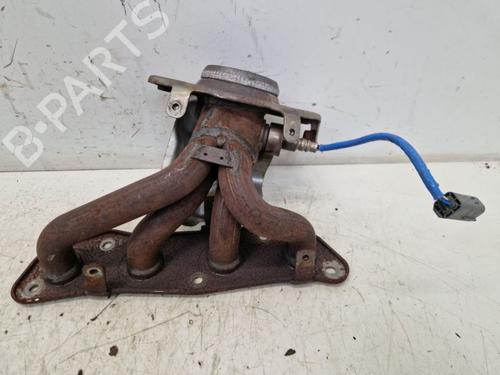 Used Exhaust manifold NISSAN NV200 Van 1.6 16V (VM20, M20N, M20, M20L, M20M) (110 hp) 23219302