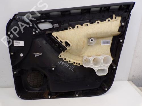 Front left panel CITROËN C4 Grand Picasso I (UA_) 1.6 VTi 120 | BP38027976C58 - Image 6