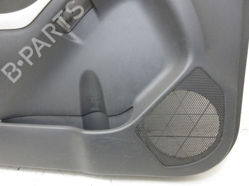 Front left panel TOYOTA YARIS (_P9_) 1.0 VVT-i (KSP90_, KSP90R) | BP37121383C58 - Image 6