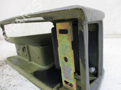 Middle console BMW 5 (E34) 520 i | BP37115538I22 - Image 8