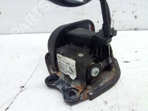 Rear right lock MINI MINI CLUBMAN (R55) Cooper D | BP29102696C99 