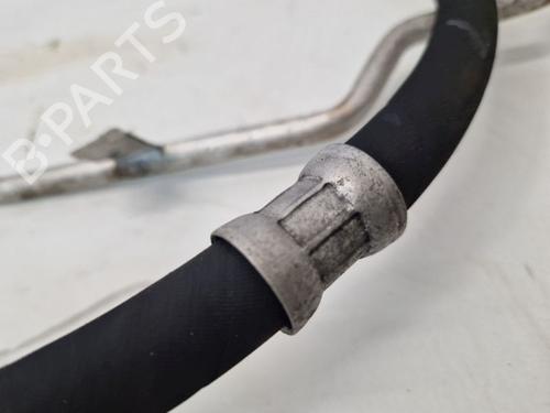 AC-rør DACIA SANDERO II 1.0 SCe 75 (B8JC, B8JD, B8NC) | BP31702143M126 