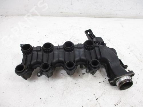 Intake manifold CITROËN C4 I (LC_) 1.6 HDi | BP18791884M70