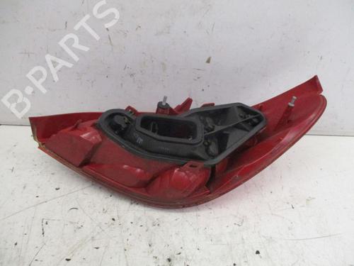 Left taillight PEUGEOT 207 CC (WD_) 1.6 16V Turbo | BP29086885C34 