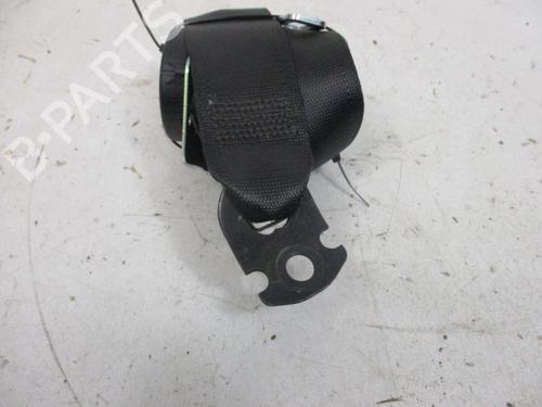 Rear left seatbelt FIAT GRANDE PUNTO (199_) 1.3 D Multijet | BP18800269I29 
