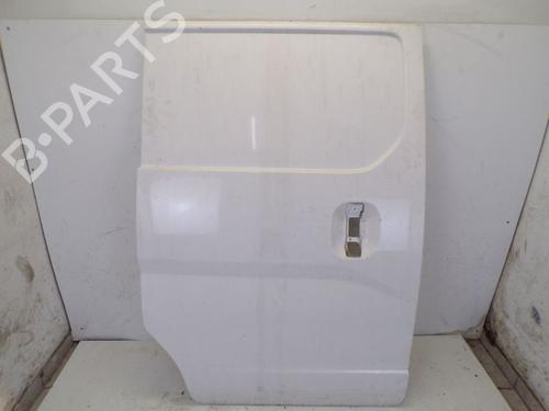 Used Right slide door NISSAN NV200 Van 1.6 16V (VM20, M20N, M20, M20L, M20M) (110 hp) 29099275