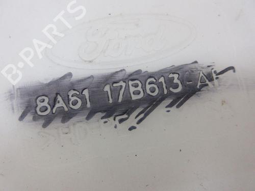 Front windshield wiper arm FORD B-MAX (JK) 1.0 EcoBoost | BP29093787C143 