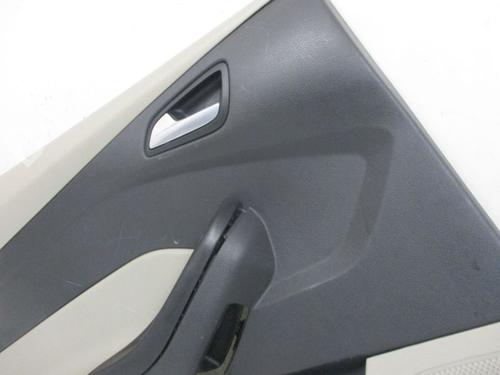 Rear left panel FORD FOCUS III 2.0 ST | BP38504645C60 - Image 3