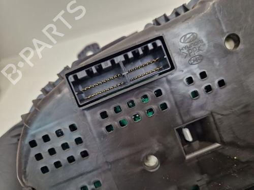 Display HYUNDAI i30 (FD) 1.6 CRDi | BP31260444C48 