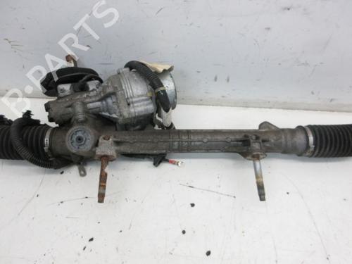 Steering rack CITROËN C4 CACTUS 1.2 VTi 82 | BP30668587M22