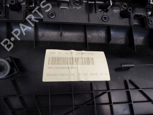 Høyre bakpanel PORSCHE CAYENNE (92A) 4.8 Turbo | BP29094328C61 