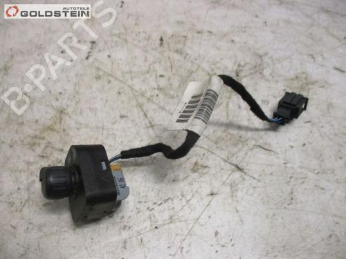 Mirror switch AUDI A6 C6 (4F2) 2.7 TDI | BP37096100I25 - Image 3