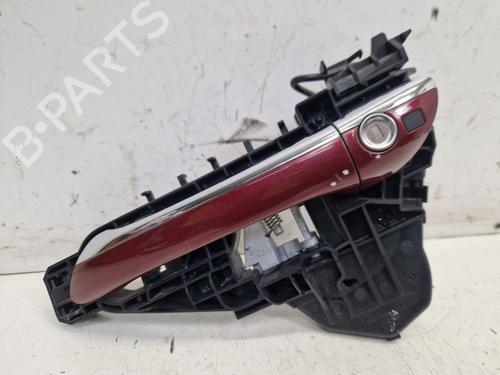 Used Front left exterior door handle MERCEDES-BENZ B-CLASS Sports Tourer (W245) B 200 TURBO (245.234) (193 hp) 31622225