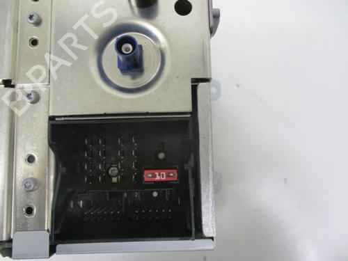 Electronic module VW GOLF PLUS V (5M1, 521) 2.0 TDI 16V | BP18790966M83 