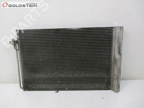 AC radiator BMW 6 (E63) 645 Ci | BP18753743M32 