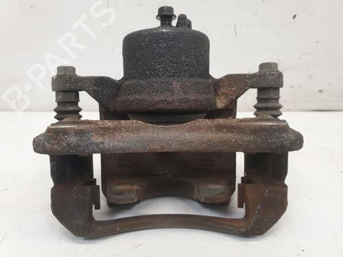 Right front brake caliper HYUNDAI VELOSTER (FS) 1.6 GDI | BP38029572M104 - Image 7