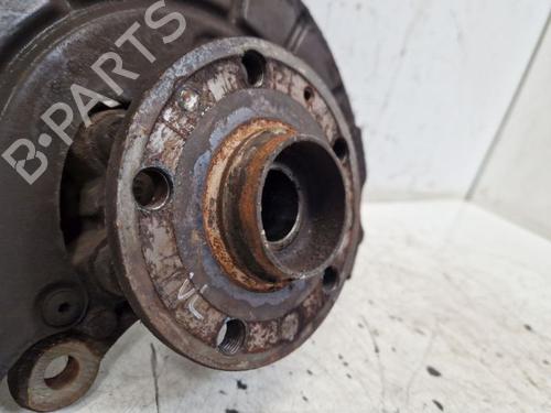 Left front steering knuckle VW GOLF PLUS V (5M1, 521) 2.0 TDI 16V | BP37134838M25 - Image 3