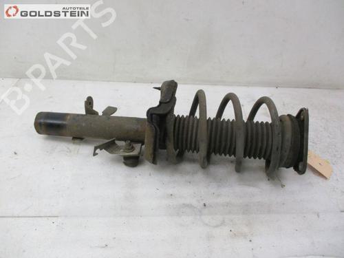 Used Left front shock absorber Left front shock absorber 37102321 37102321