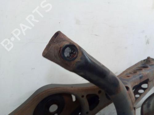 Rear axle VW EOS (1F7, 1F8) 1.4 TSI | BP29105399M2 - Image 4