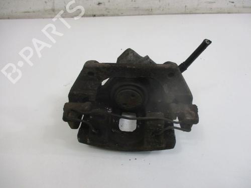 Left rear brake caliper MAZDA 3 (BK) 2.0 MZR-CD (BK14) | BP37114810M107 - Image 4