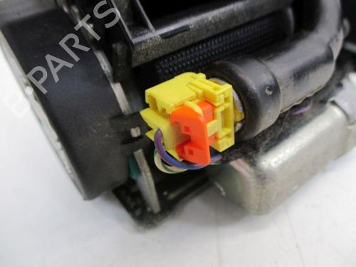Front right seatbelt MERCEDES-BENZ A-CLASS (W169) A 170 (169.032, 169.332) | BP29088581I25 