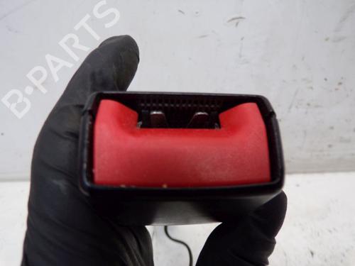 Seat buckle VW GOLF VI (5K1) 1.6 TDI | BP37132205I32 - Image 6
