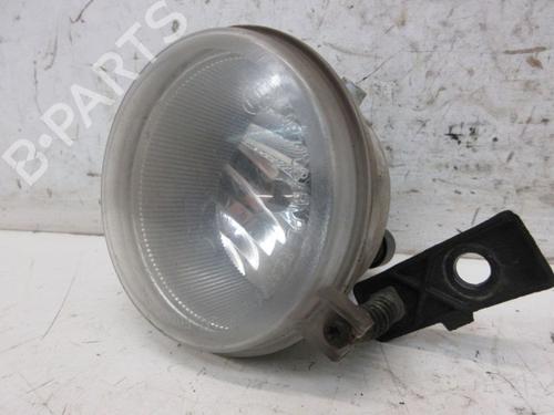 Used Left front fog light JEEP CHEROKEE (KJ) 3.7 4x4 (204 hp) 29087245