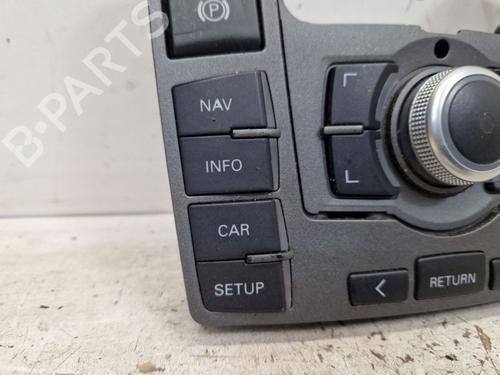 Spak kontakt AUDI A6 C6 (4F2) 2.4 | BP29702725I30