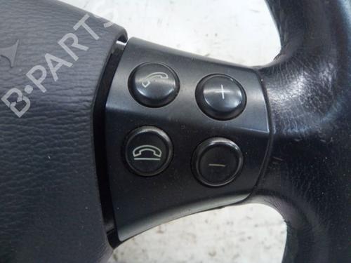 Steering wheel MERCEDES-BENZ A-CLASS (W169) A 200 (169.033, 169.333) | BP28080617C49 